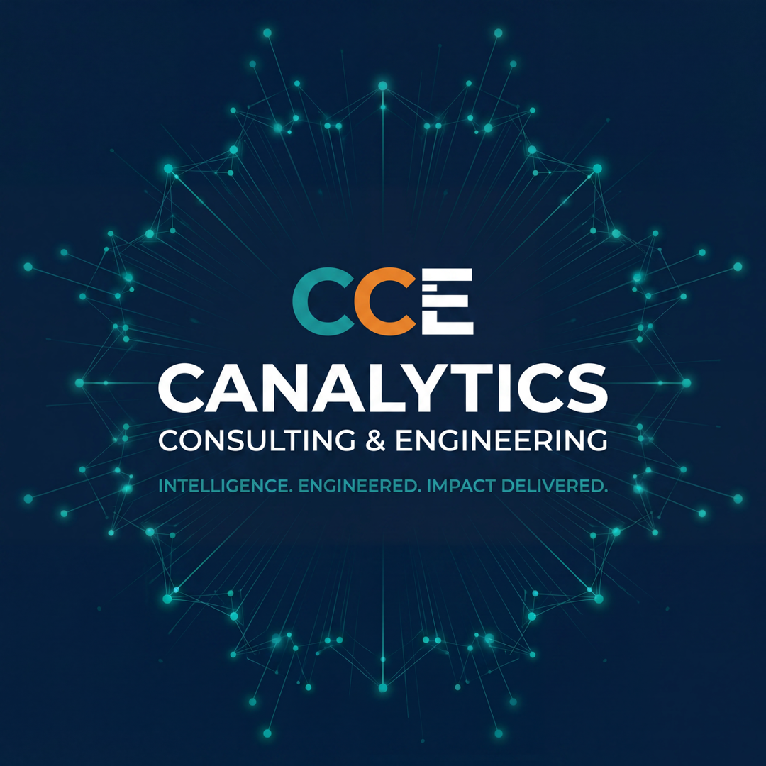Canalytics Consulting & Engineering