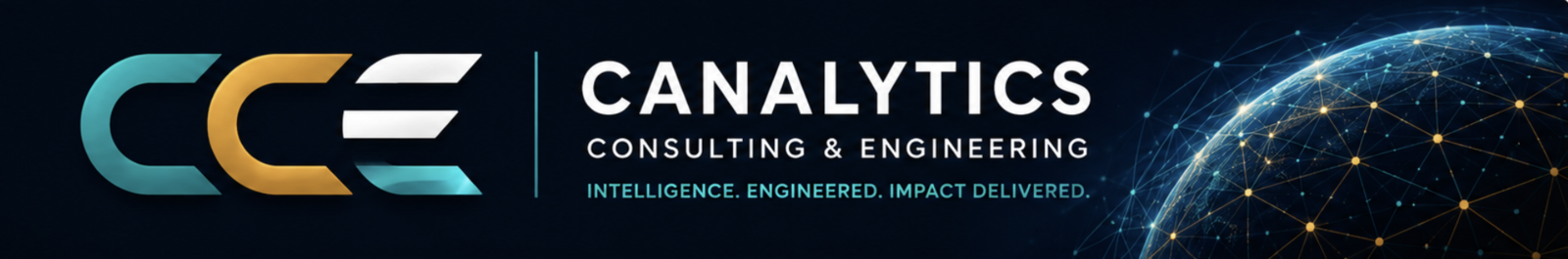 Canalytics Consulting & Engineering