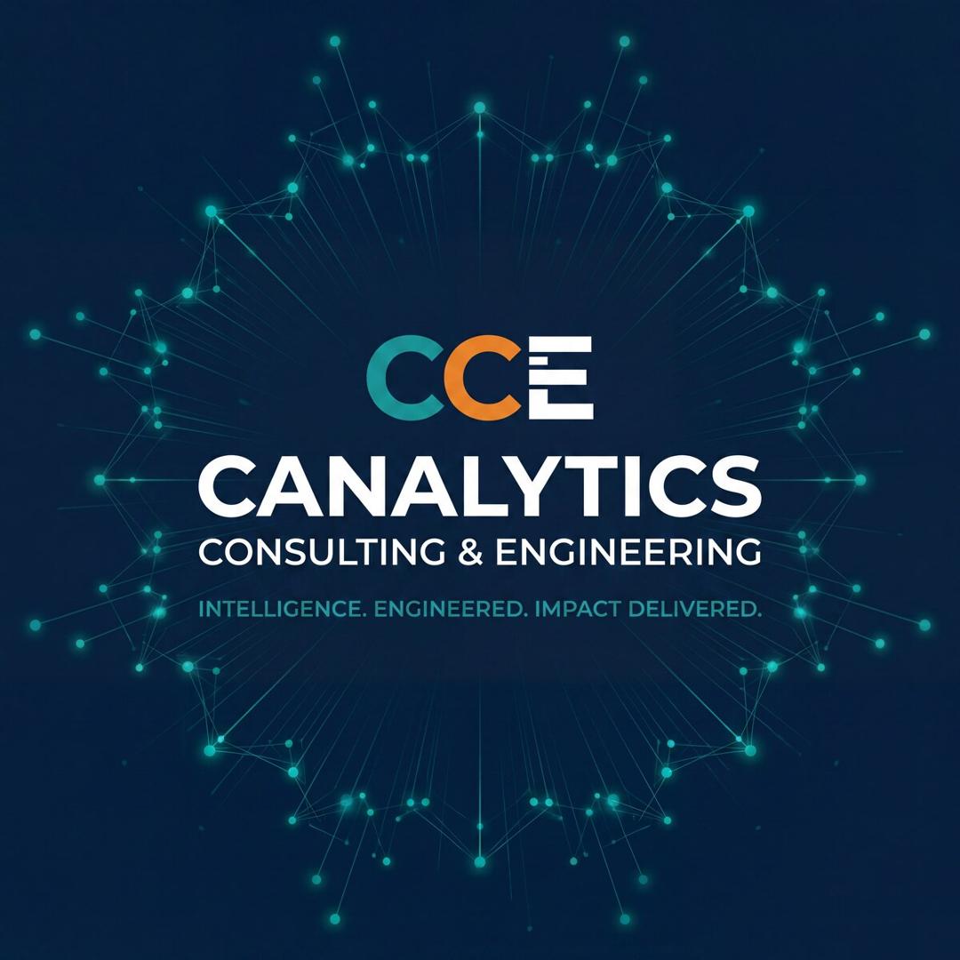 Canalytics Consulting & Engineering